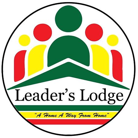 Leaders Lodge Kigoma Exterior photo