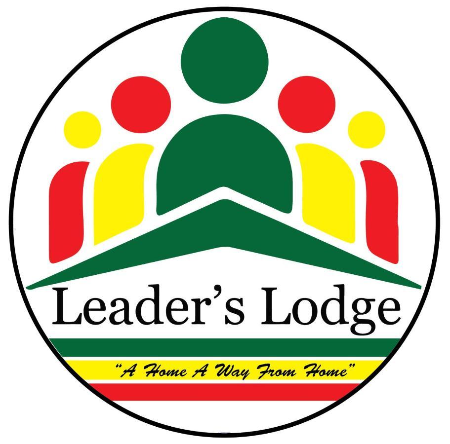 Leaders Lodge Kigoma Exterior photo